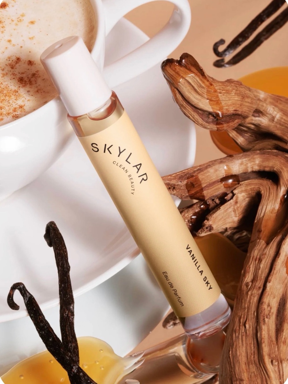 Skylar Vanilla Sky Rollerball Eau de Parfum - Picture 1 of 5
